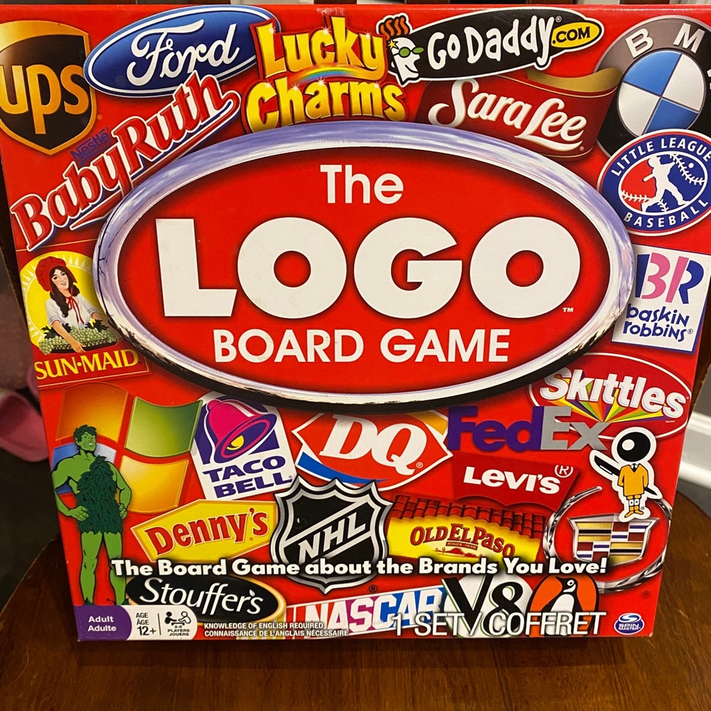 The Lovo Board Game